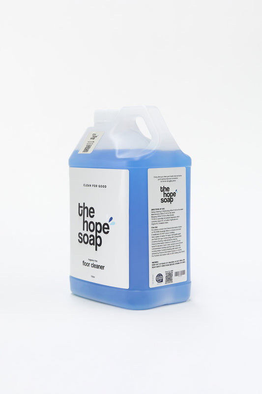 Floor Cleaner 5L