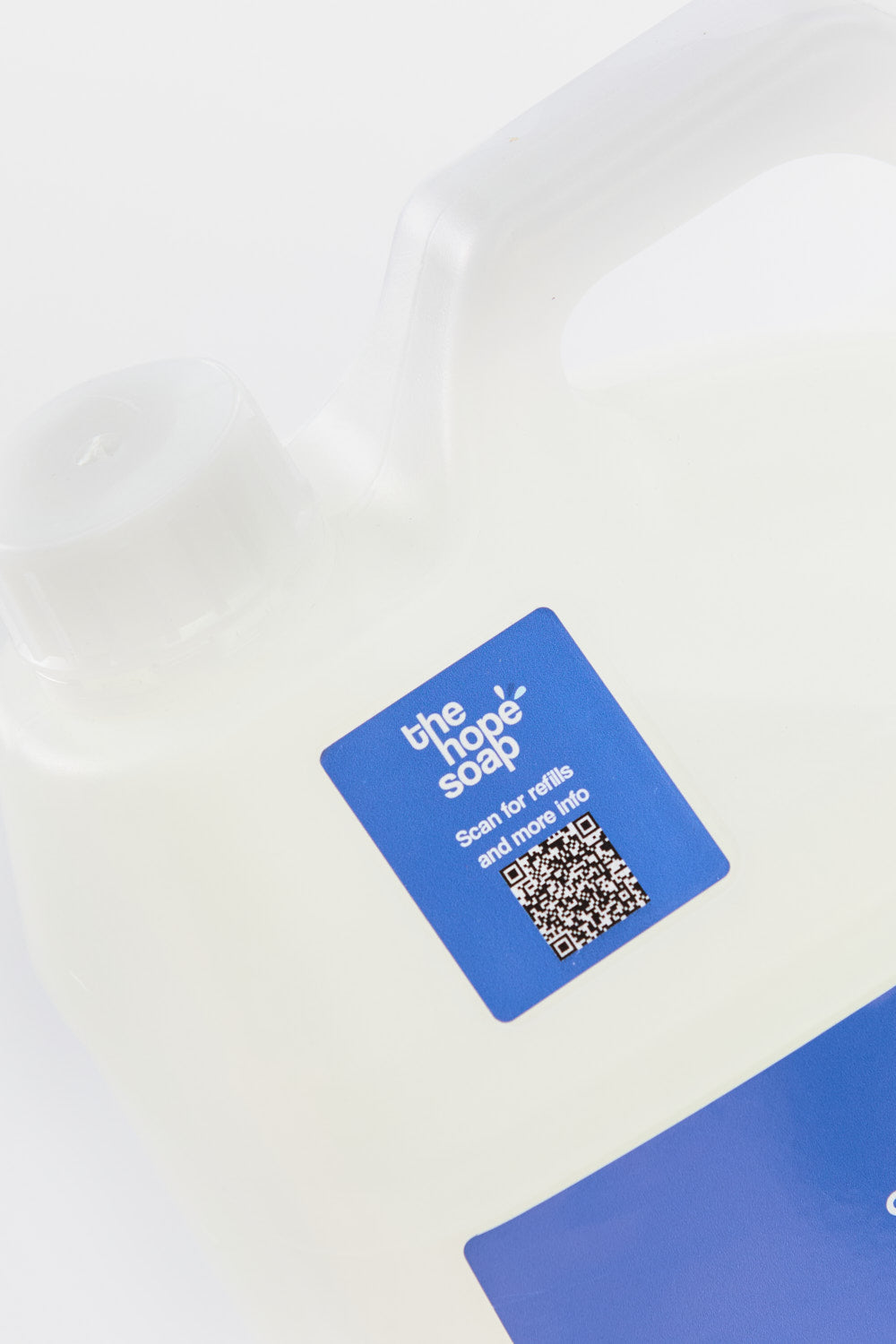 Liquid Soap 5L