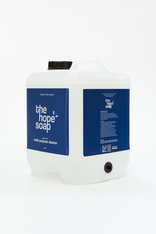 Multi Purpose Cleaner 10L