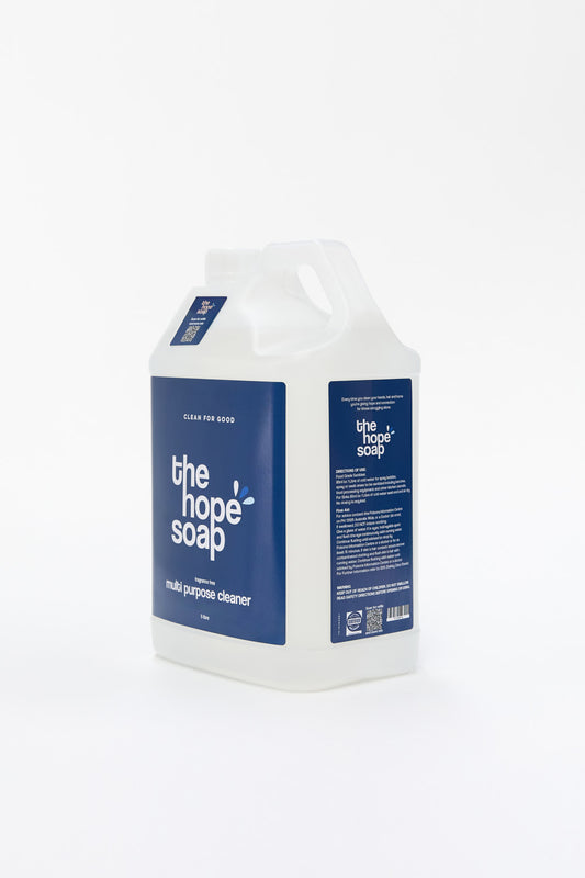 Multi Purpose Cleaner 5L