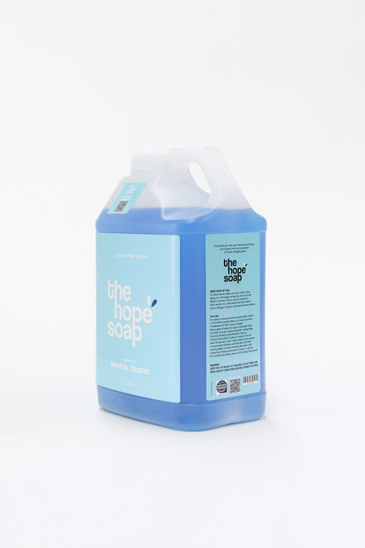 Window Cleaner 5L
