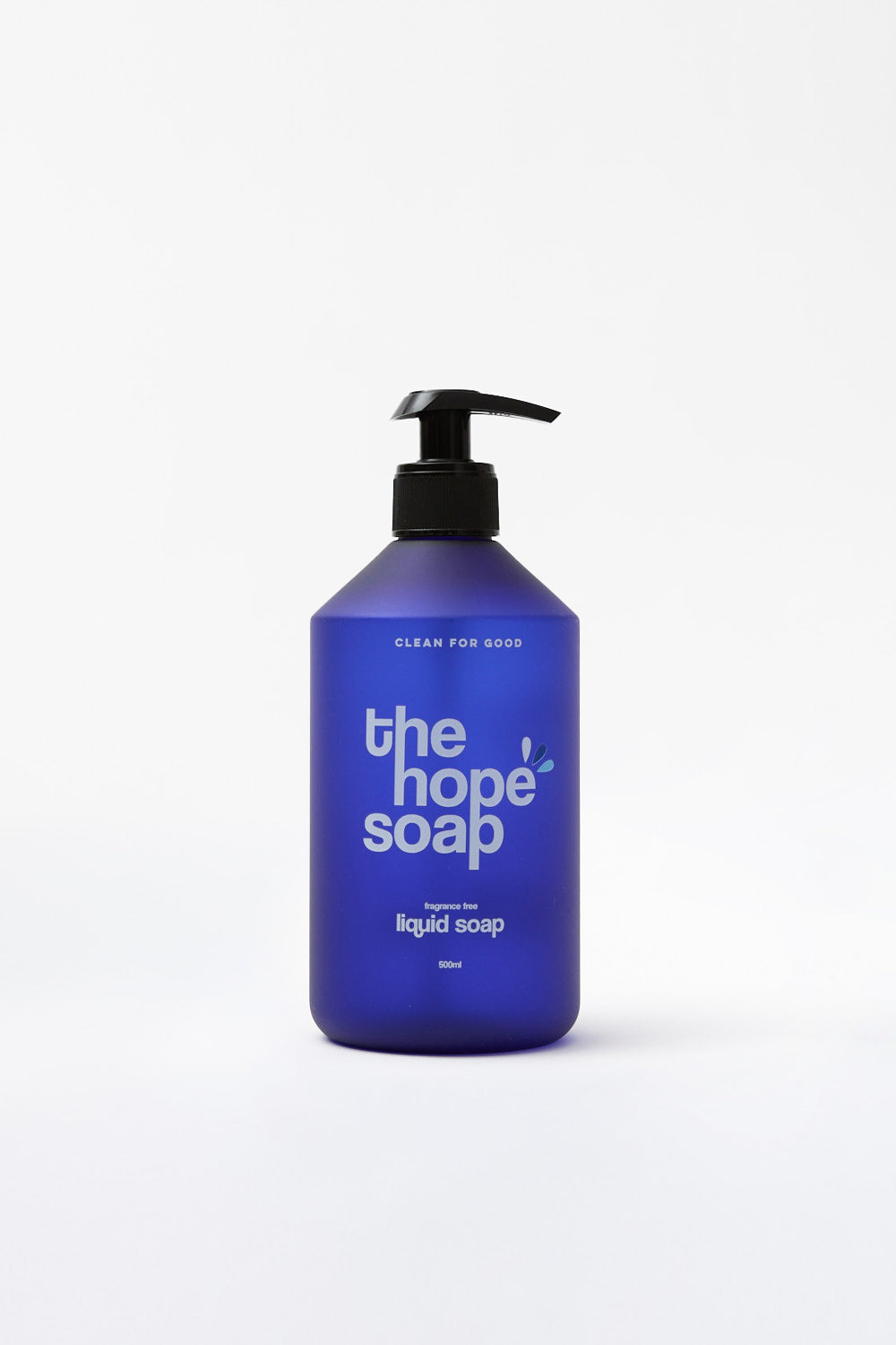 Liquid Soap 500ml