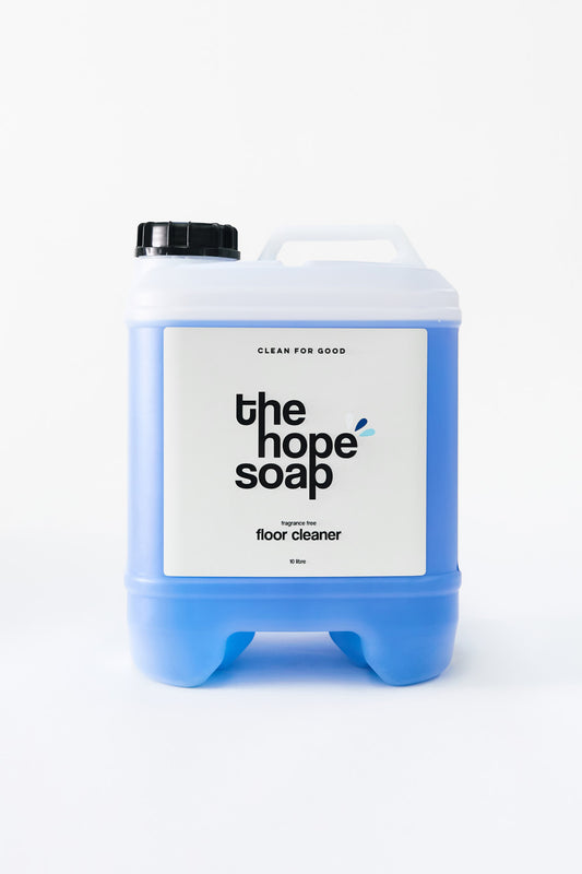 Floor Cleaner 10L