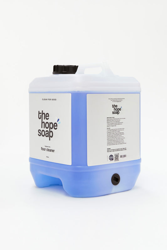 Floor Cleaner 10L