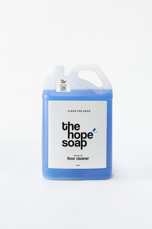 Floor Cleaner 5L