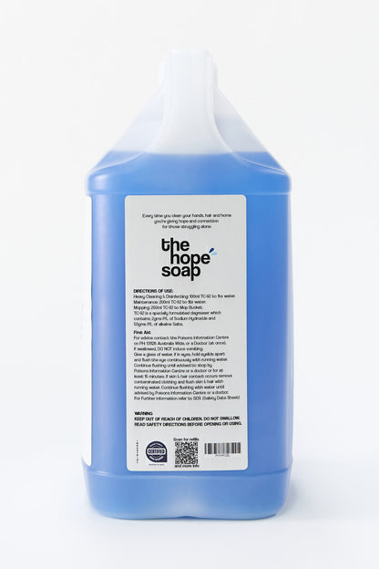Floor Cleaner 5L