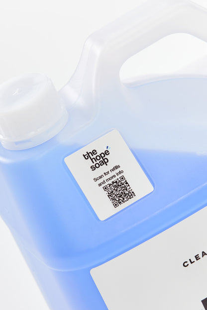 Floor Cleaner 5L