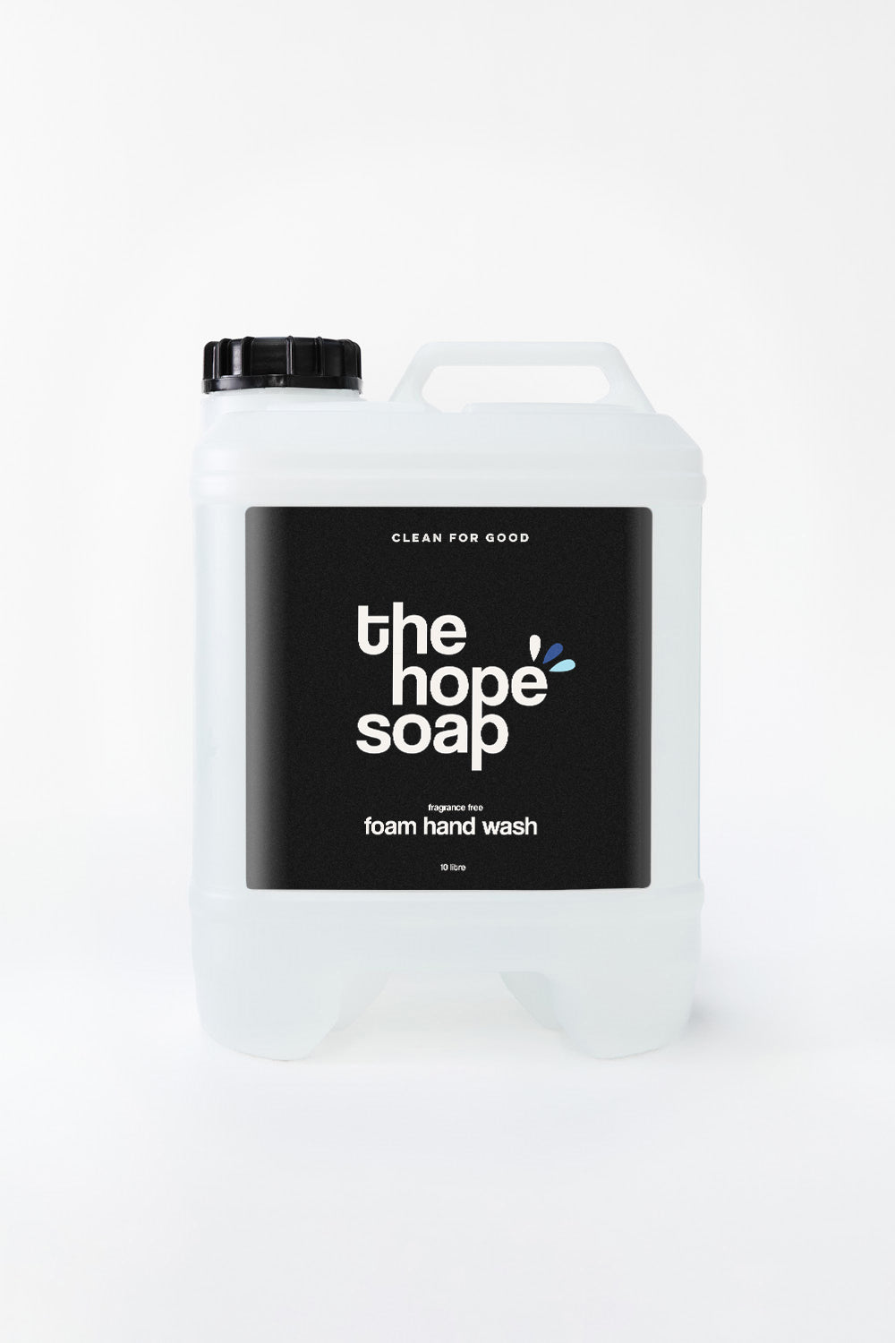 Foam Hand Wash 10L