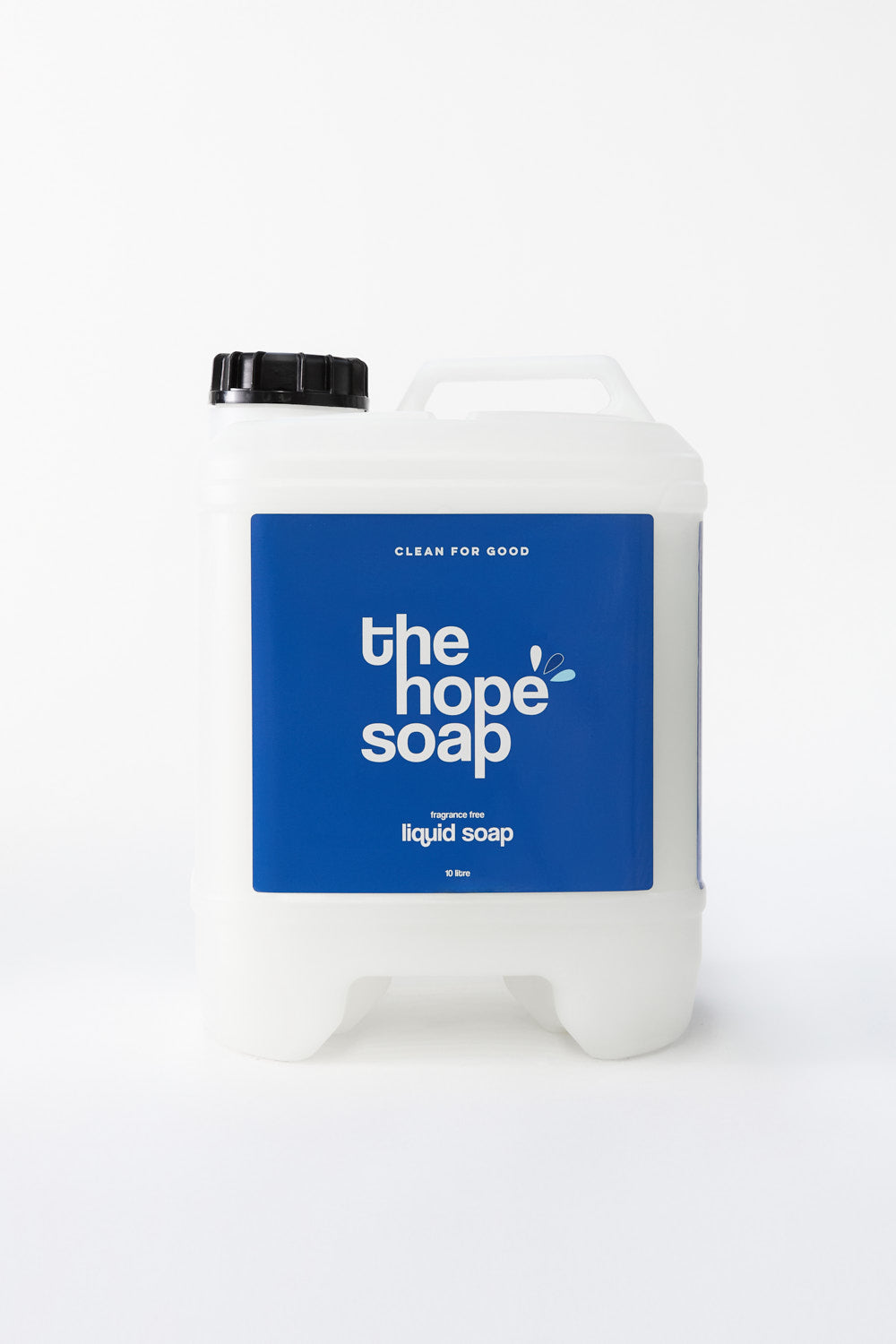 Liquid Soap 10L