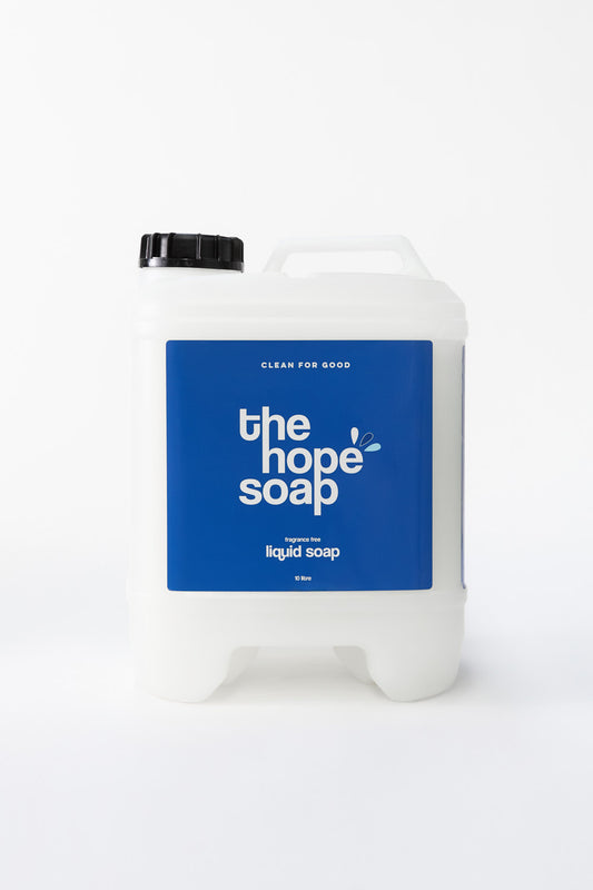Liquid Soap 10L