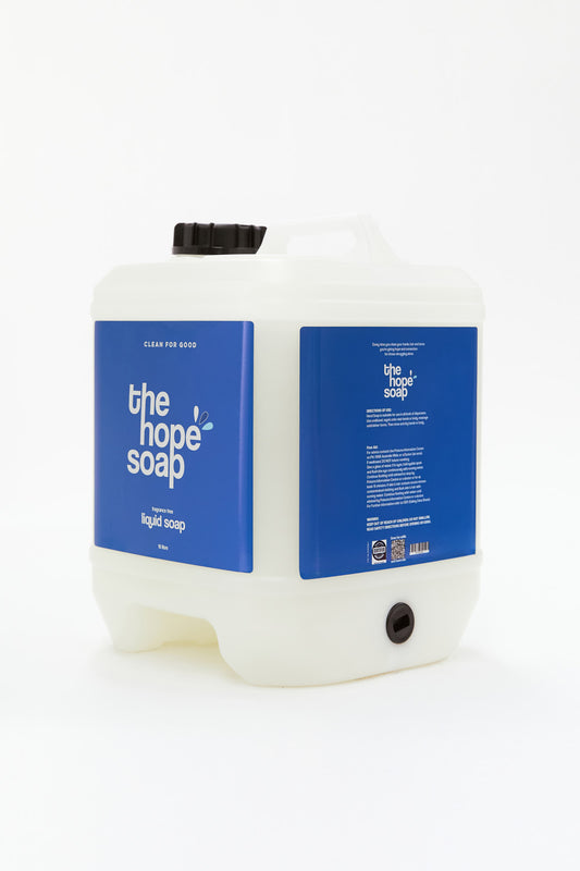 Liquid Soap 10L