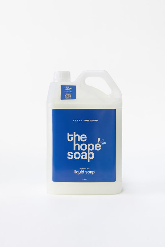 Liquid Soap 5L