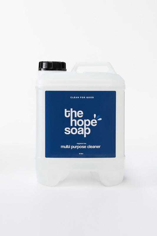 Multi Purpose Cleaner 10L