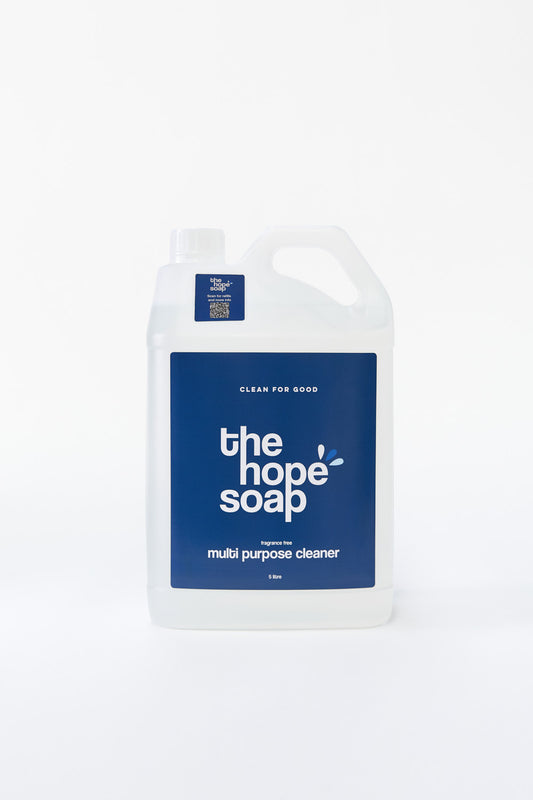 Multi Purpose Cleaner 5L