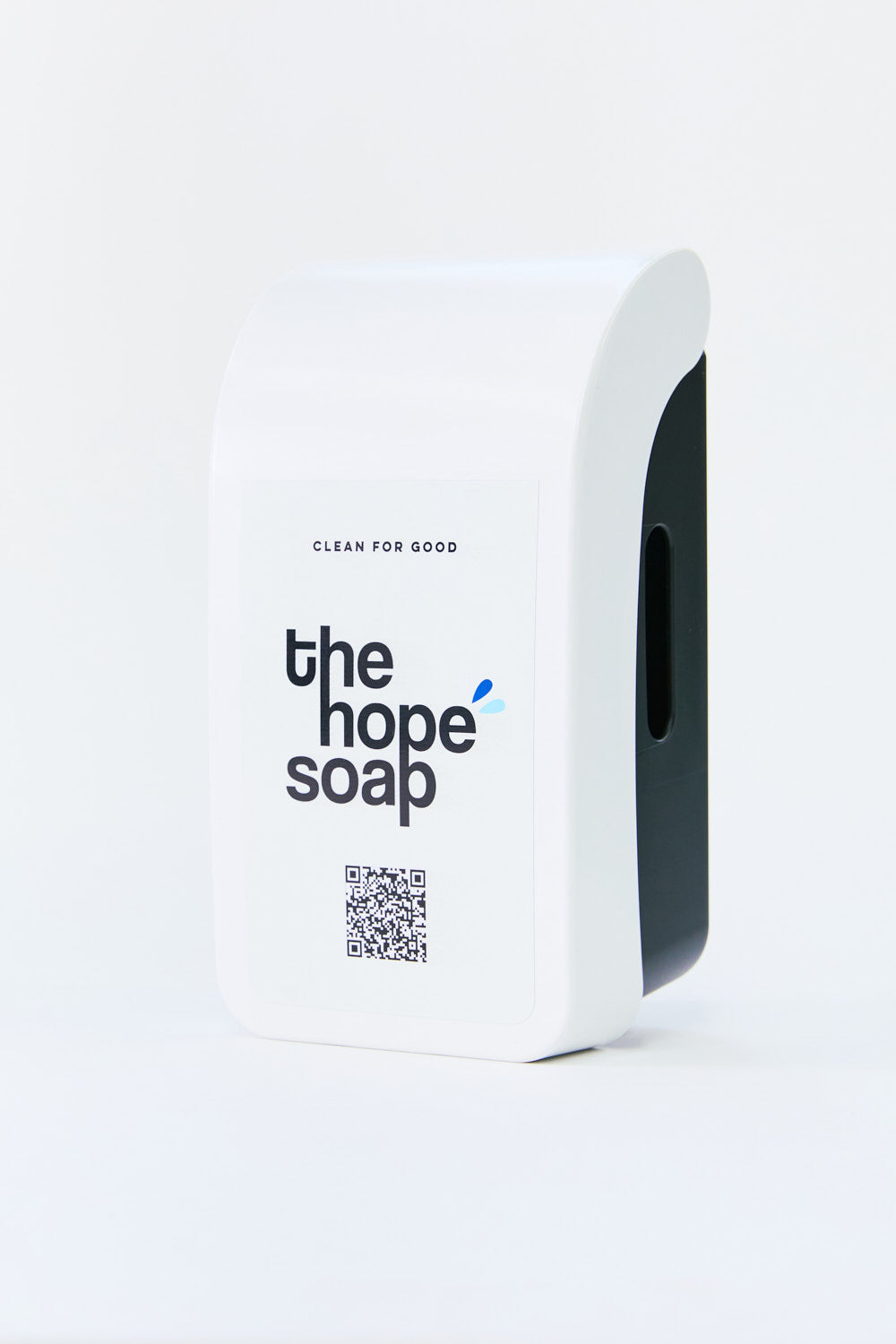 Refillable Soap Dispenser