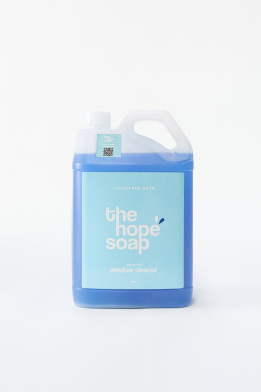 Window Cleaner 5L