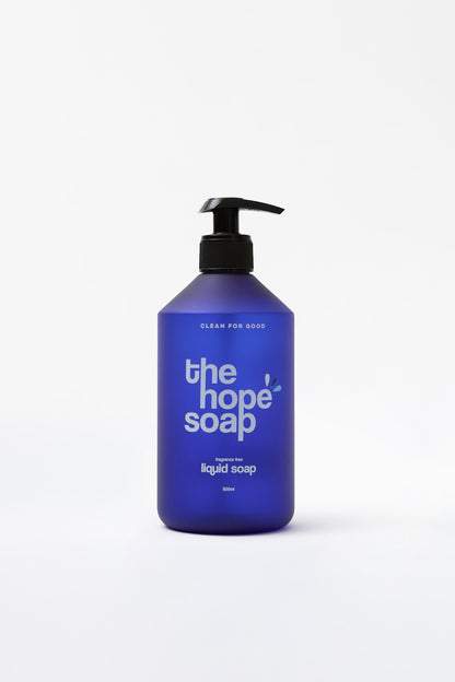 Liquid Soap 500ml