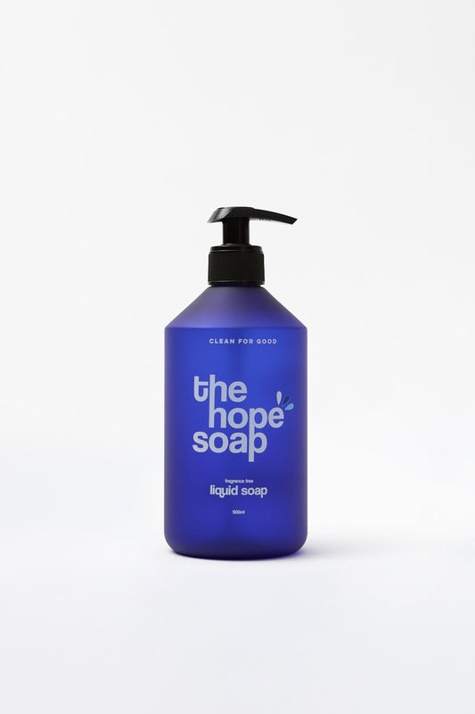 Liquid Soap 500ml